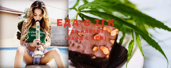 хмурый Каменка