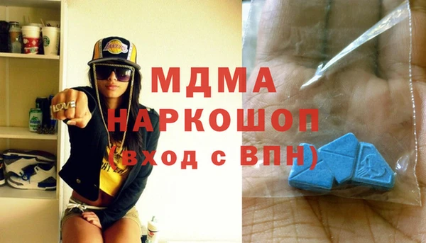 хмурый Каменка
