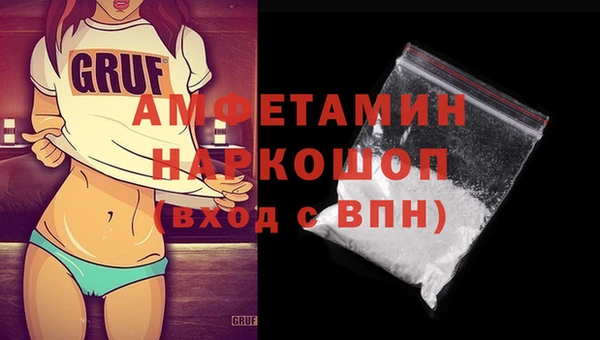 хмурый Каменка